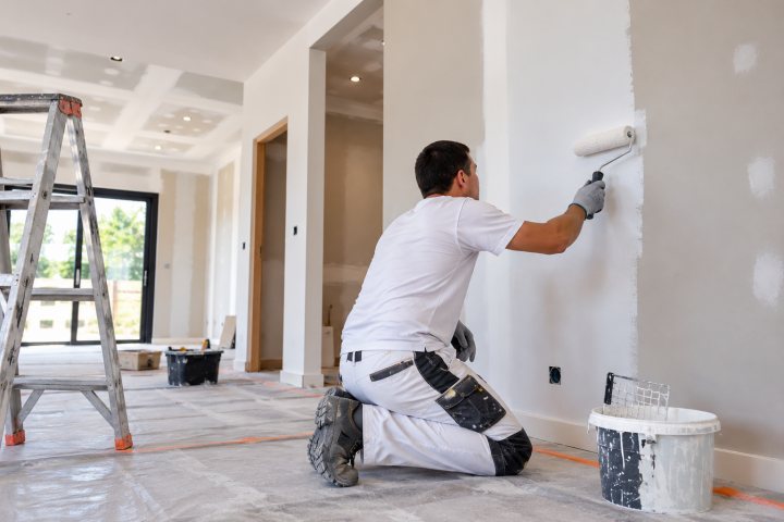 ARE   Aménagement et rénovation intérieure 6