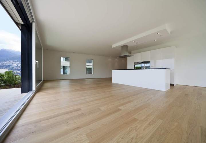Aménagement et rénovation intérieure Villejust